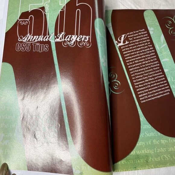 How to Take Pictures u Adobe Layers Magazine July Aug 2010 V 6 N 4 - Picture 7 of 7